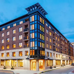 Andaz Savannah, By Hyatt **** Саванна