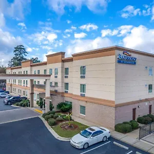 Hotel Baymont By Wyndham South