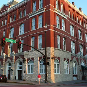 Hotel Indigo Historic District, An Ihg, Savannah