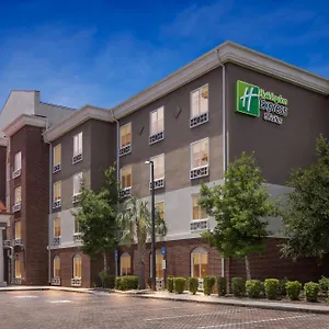 Hotel Express & Midtown By Ihg