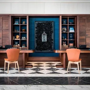 Perry Lane Hotel, A Luxury Collection Hotel, ***** Саванна