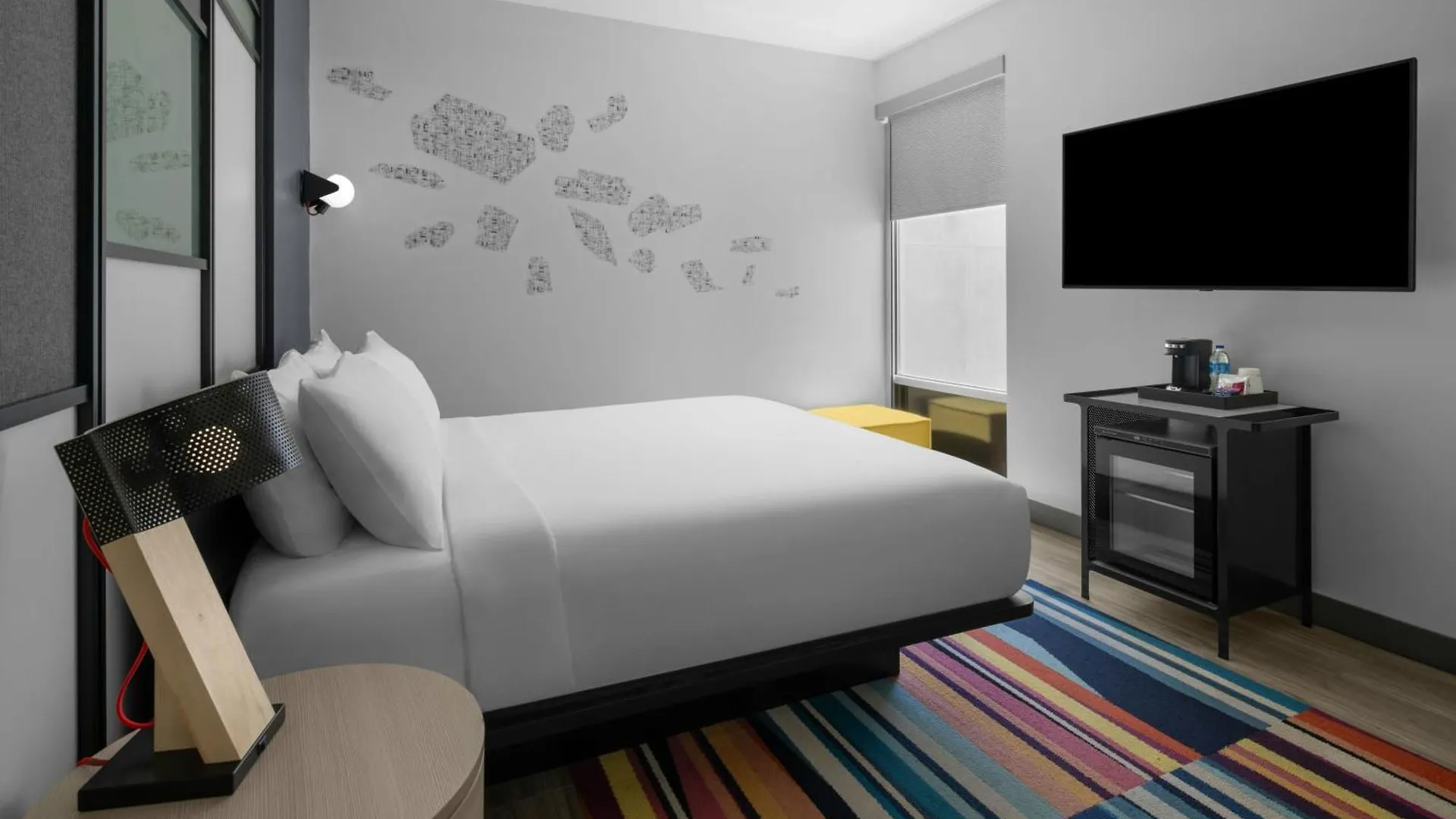 Aloft Savannah Downtown Historic District United States