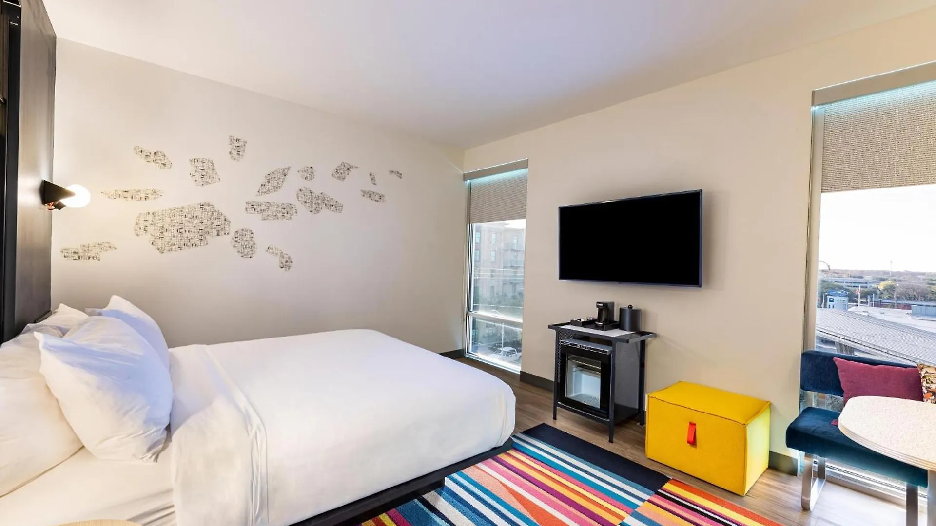 *** Hotel Aloft Savannah Downtown Historic District United States